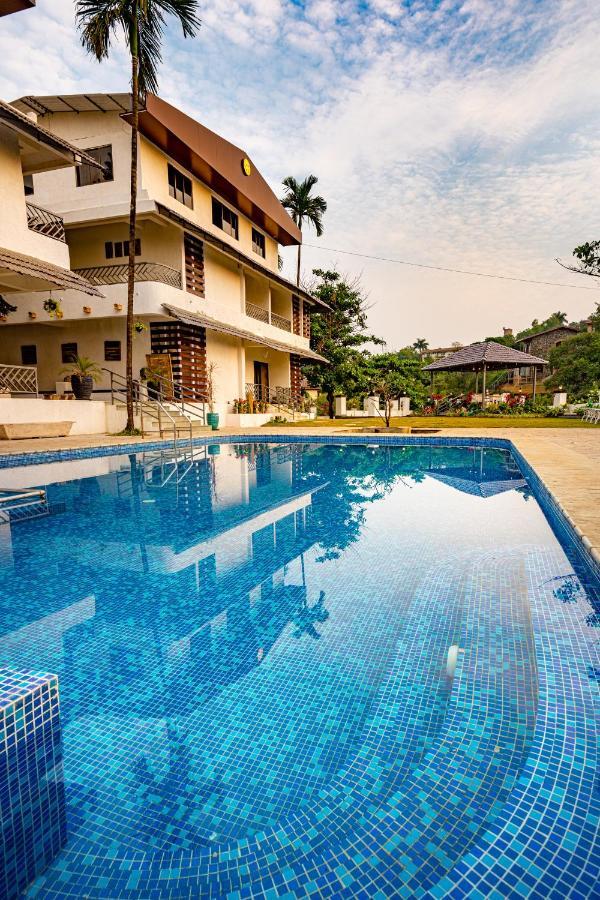 The Bark - An Art Resort Lonavala Buitenkant foto